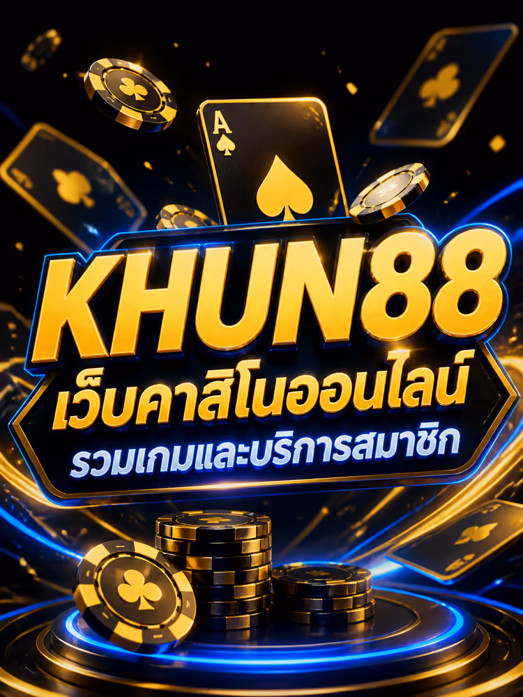 KHUN88
