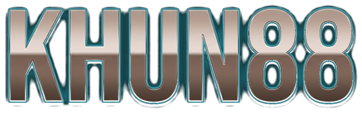 KHUN88 brand logo